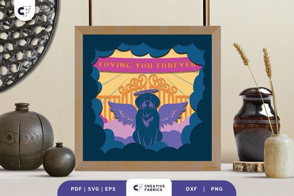 Memorial Pet 3D SVG: A Brand Design Review